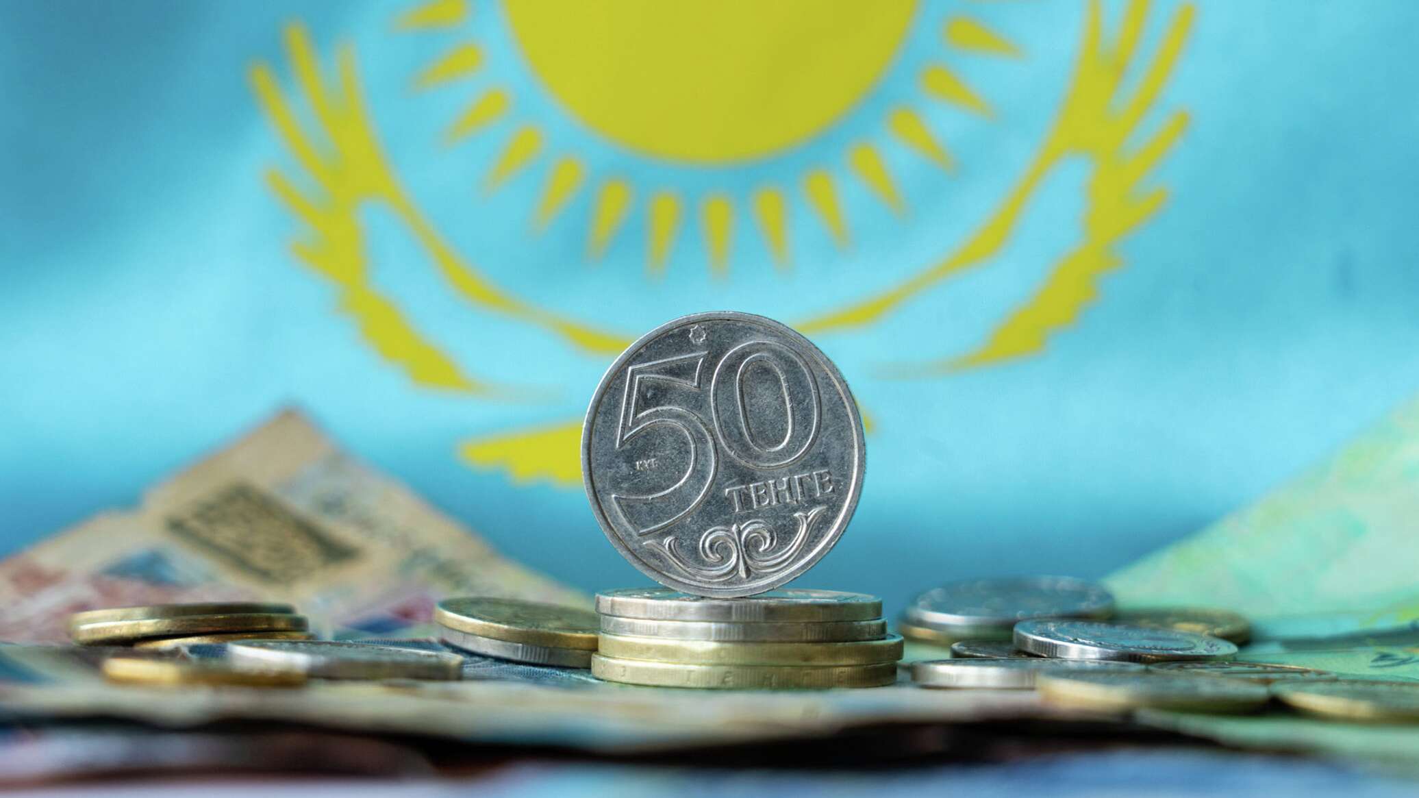 «Теңге - тәуелсіздігіміздің нышаны және экономикалық тұрақтылықтың кепіл» атты дөңгелек үстел өтеді
